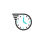 平日・土曜は20時まで、日曜・祝日は17時まで